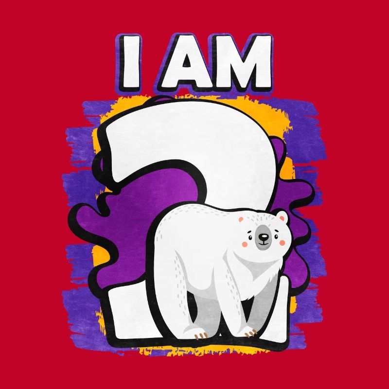 Ich Bin 2 Eisbär