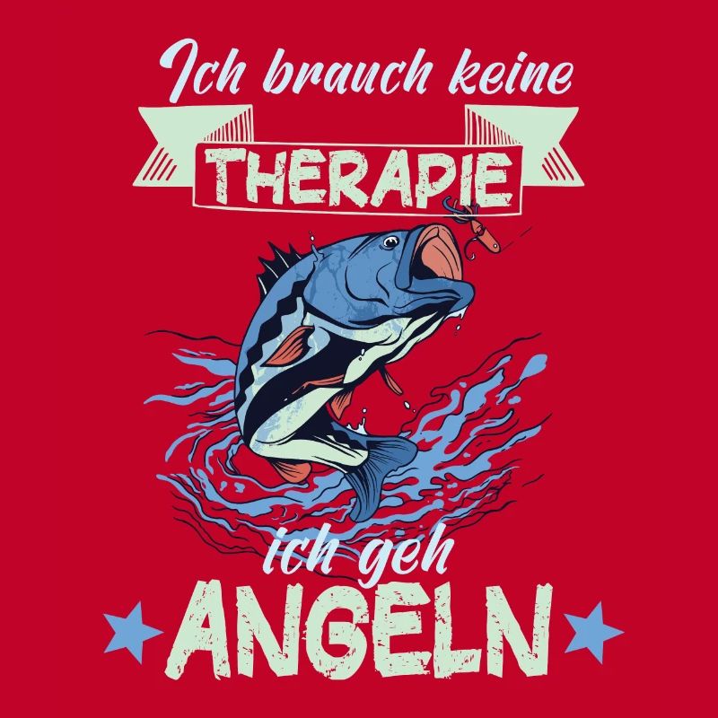 Fischen mit Angel ob Hecht oder Barbe als Rentner