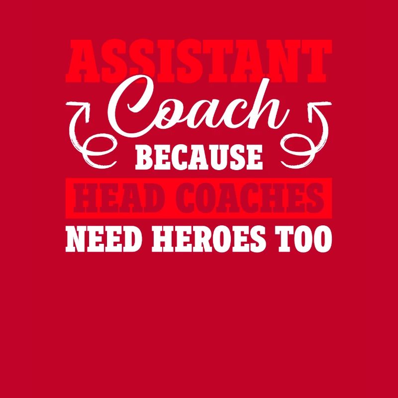 Assistant Trainer
