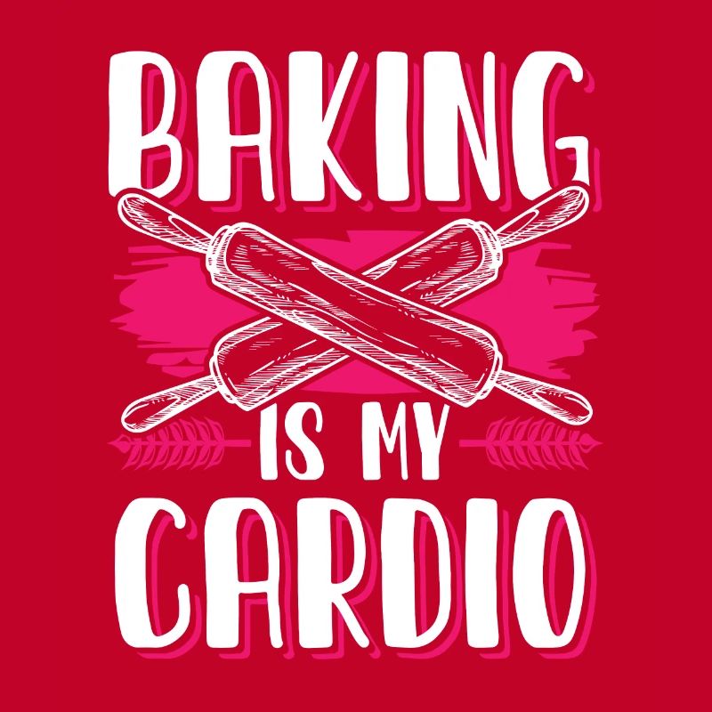 Baking Cardio