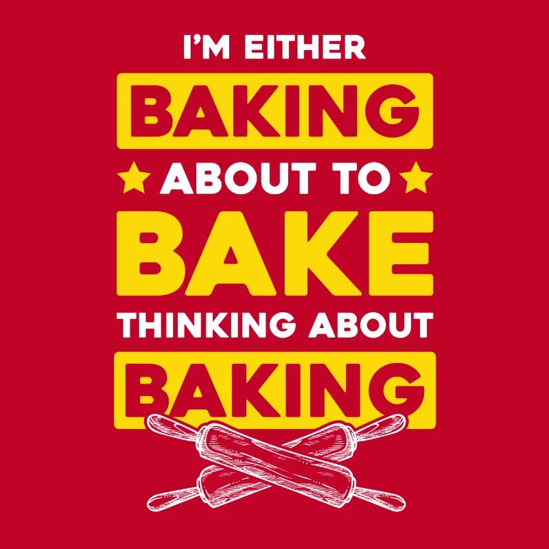 Baking Baker