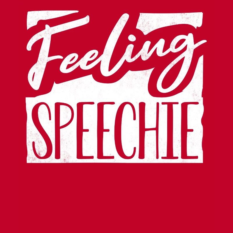Speech-language pathology, speech-language pathologist