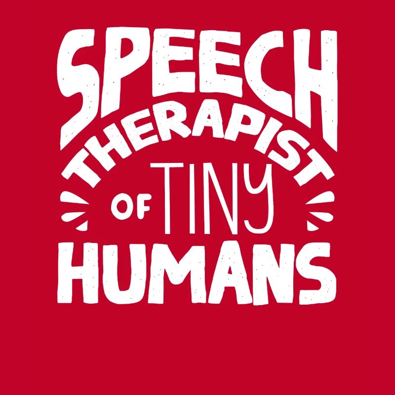 Speech-language pathology, speech-language pathologist