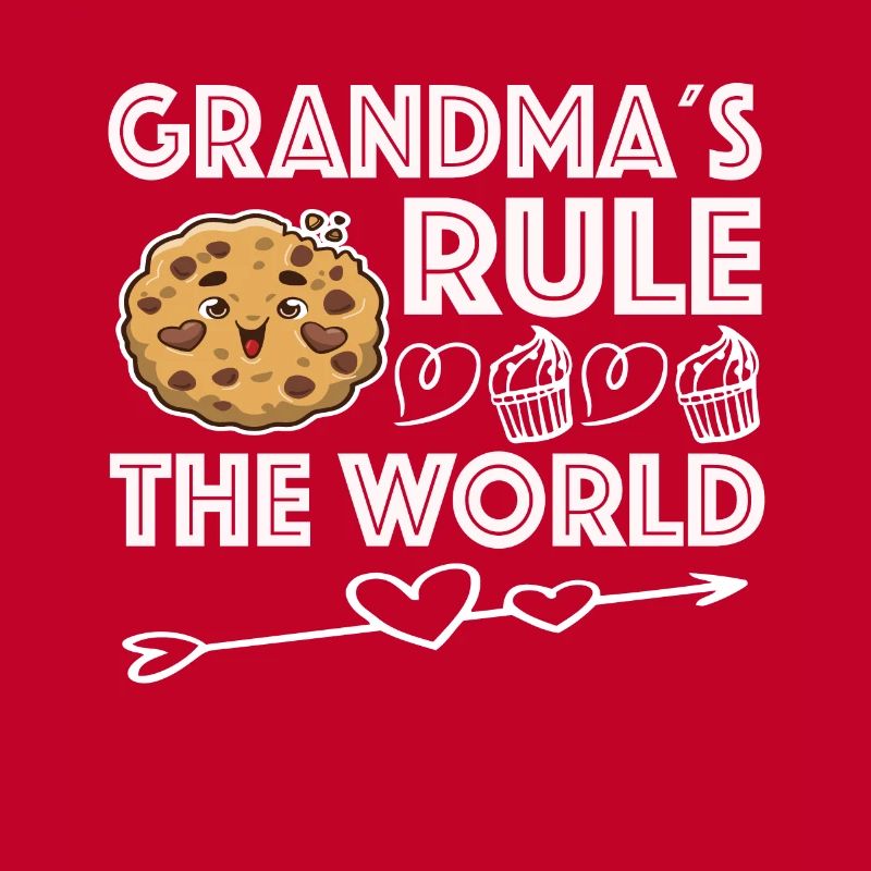 Oma Omi Großmutter Geschenkidee