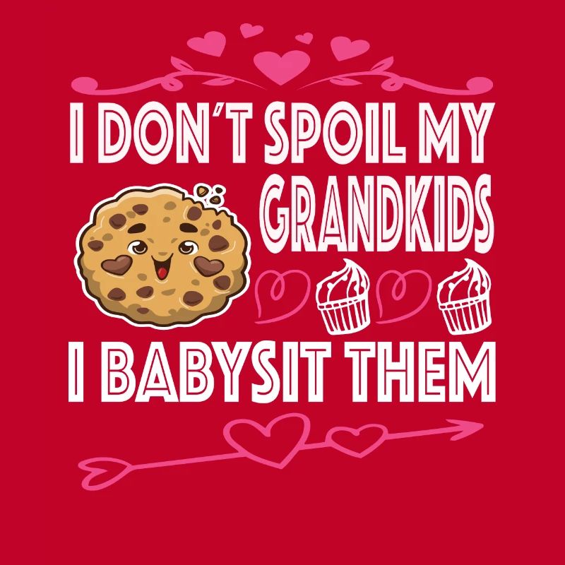 Oma Omi Großmutter Geschenkidee