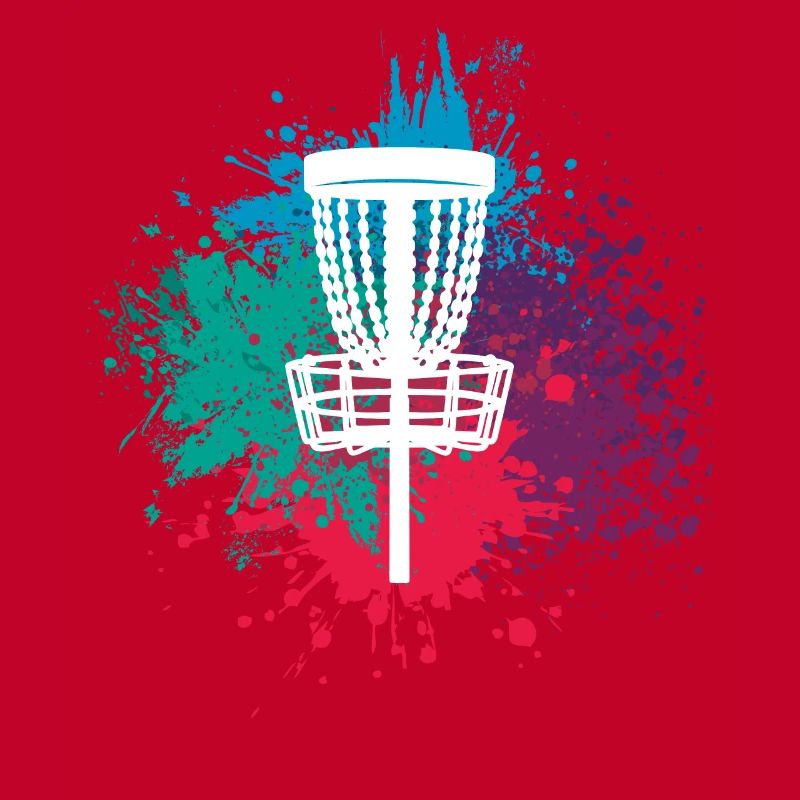 Disc Golf Discgolf Ultimate Discgolf Spieler Disc