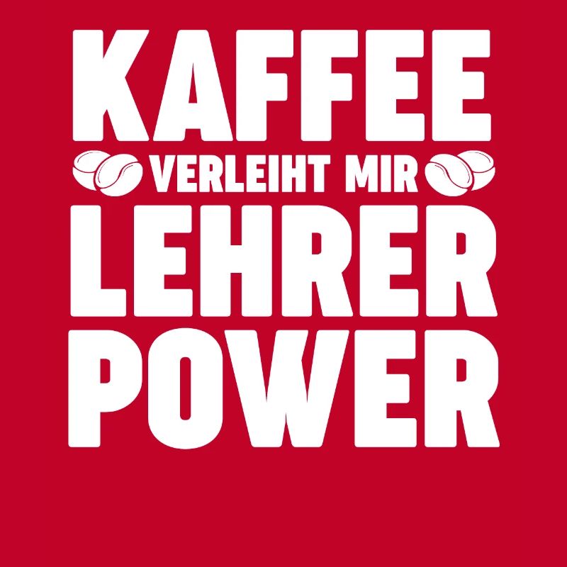 Kaffee Schullehrer Lehrer