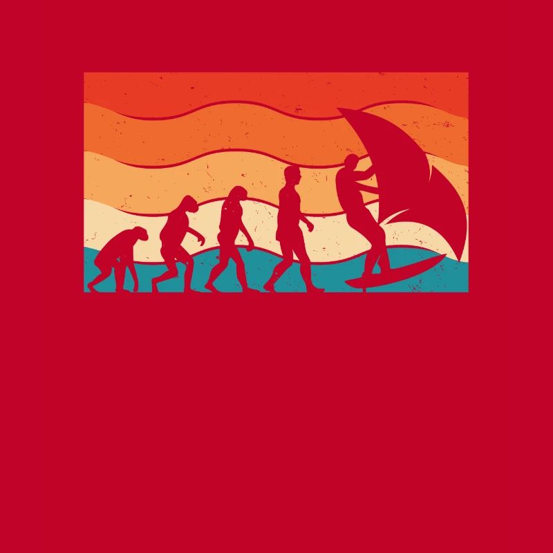 Évolution du Wingsurf