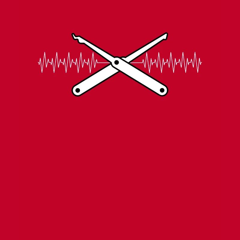 Common lock-picking tool