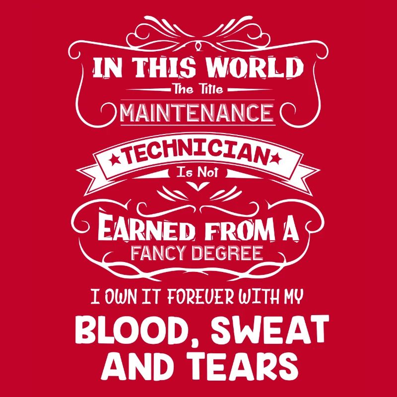 Forever Title Maintenance Technician