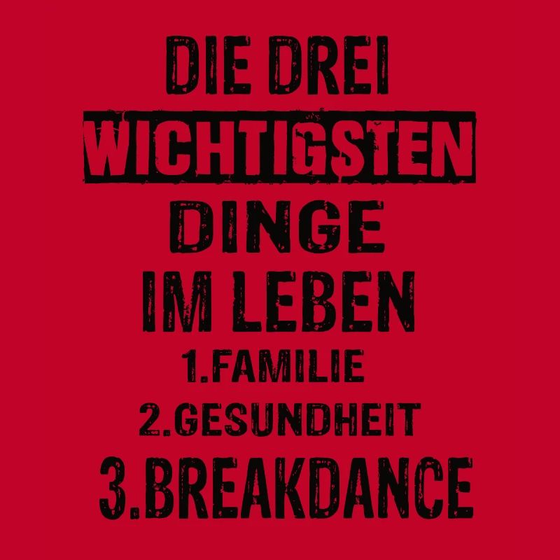 Breakdance