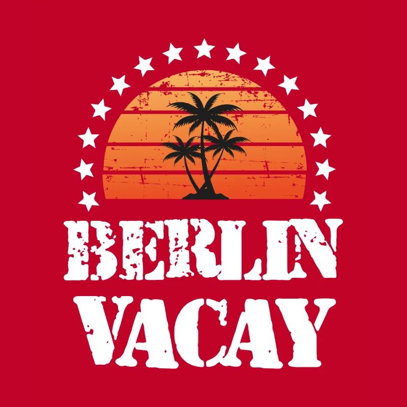 Vacances à Berlin