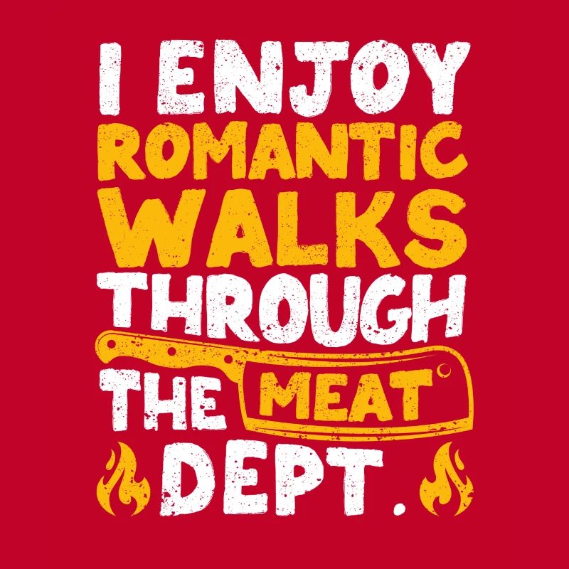 I enjoy romantic walks Fun BBQ