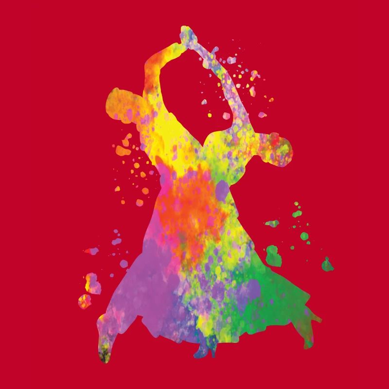 Danse de salon Slow Fox Quickstep