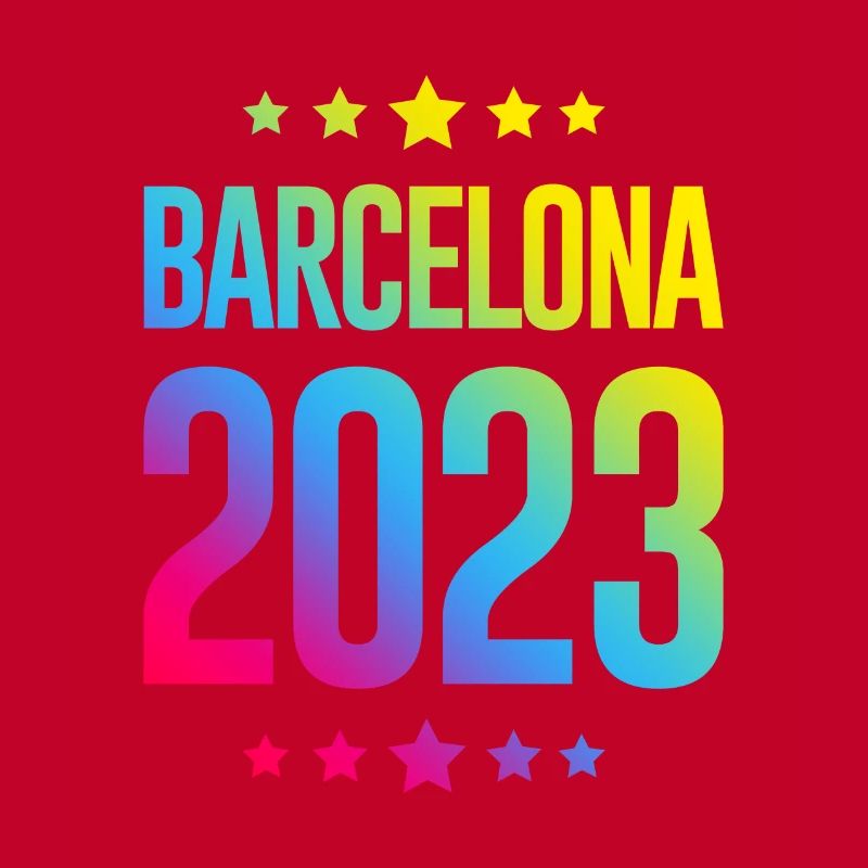 Barcelone 2023