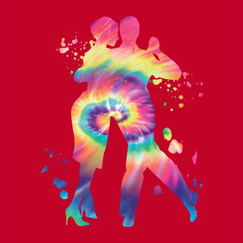 Tango Argentin Danse Milonga Vals