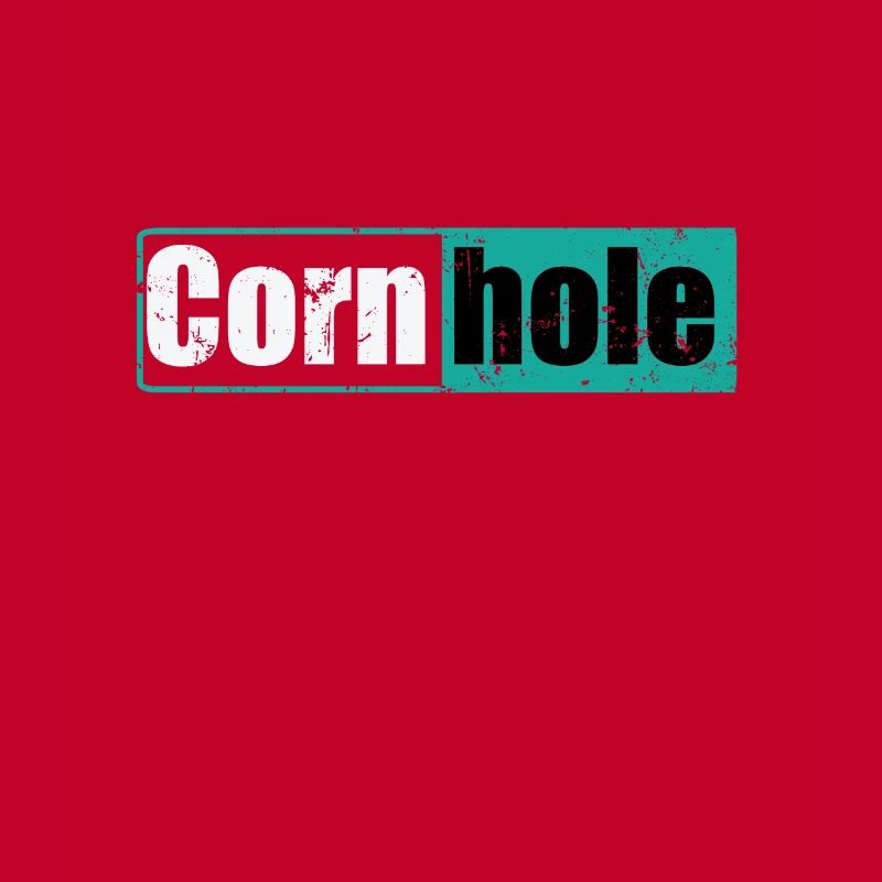 Cornhole Spiel Freizeit Hobby