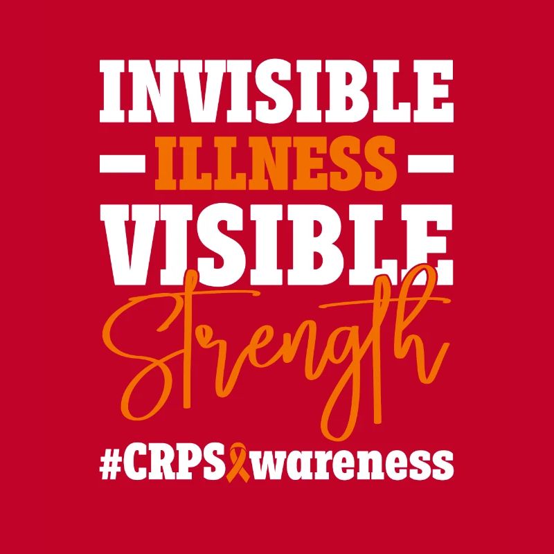RSD CRPS-Bewusstsein