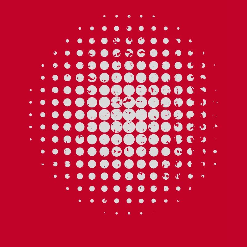 Conception de points rétro