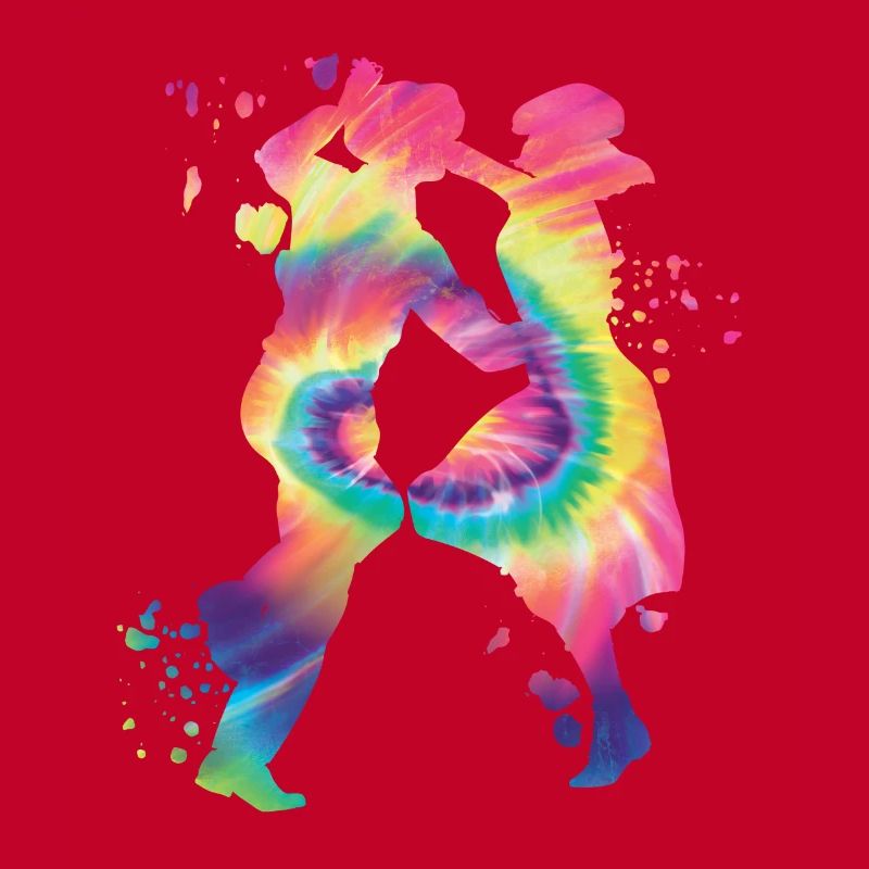Danse Swing 60s Boogie Woogie