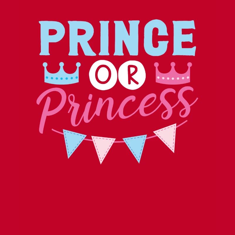 Prinz Oder Prinzessin