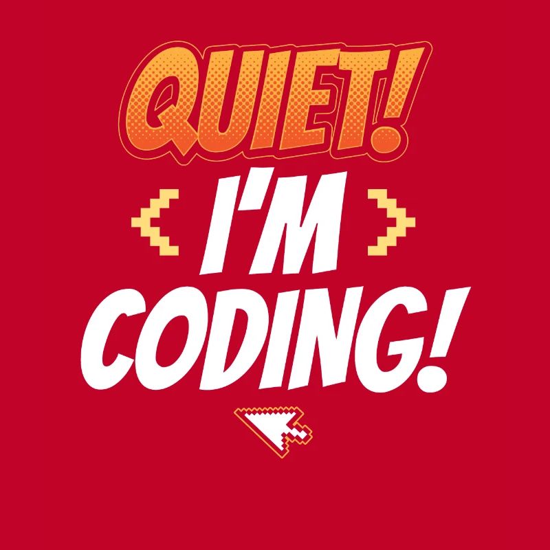Programmation Silent I Programmation Codeur Programmation