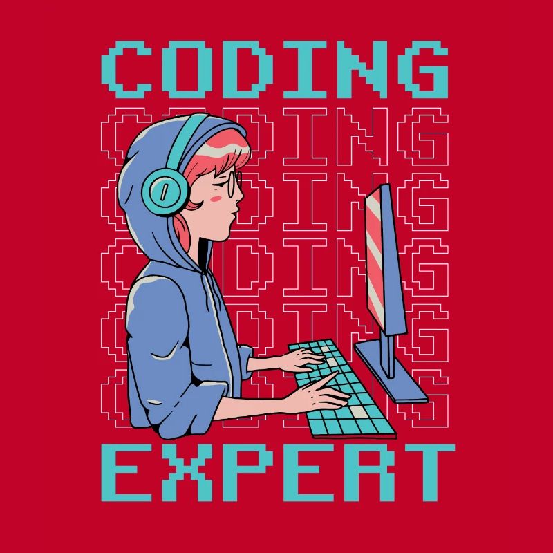 Programmeur Codeur Expert en programmation
