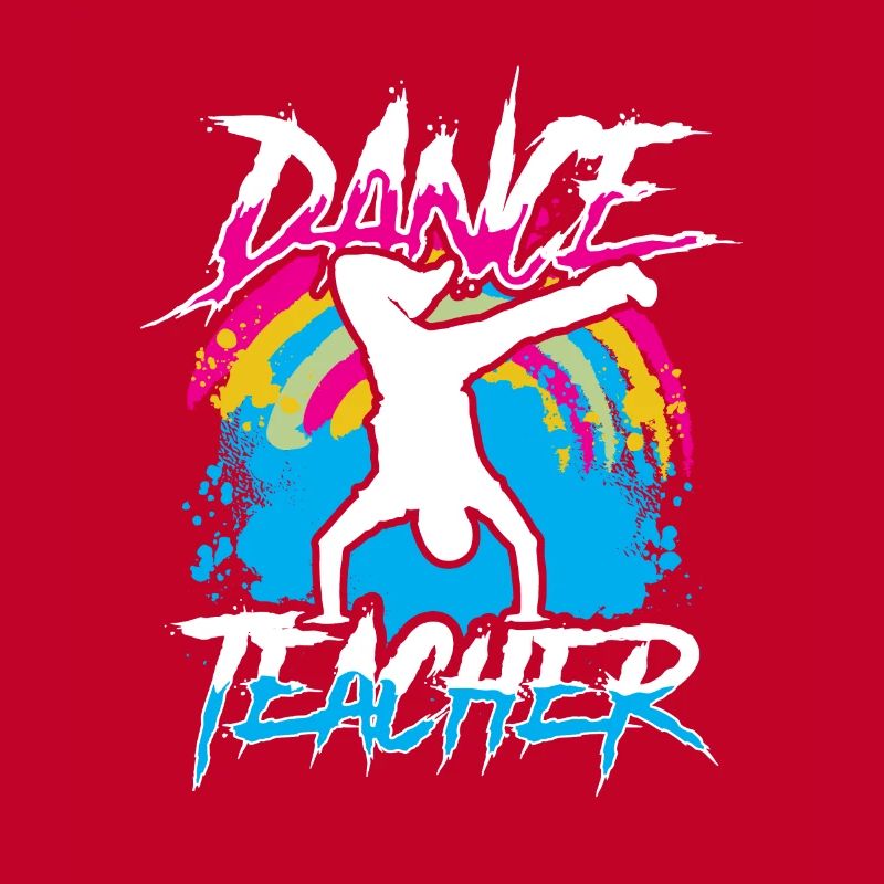 Professeur de danse Professeur de danse École de danse Cours de danse