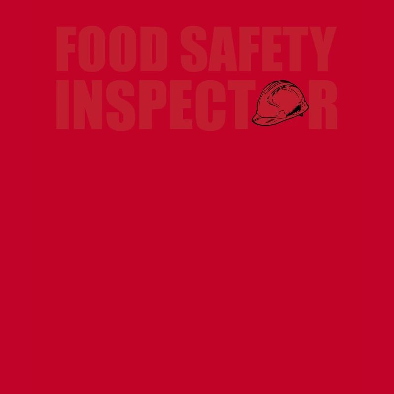 Excellente conception d’inspecteur de la salubrité des aliments