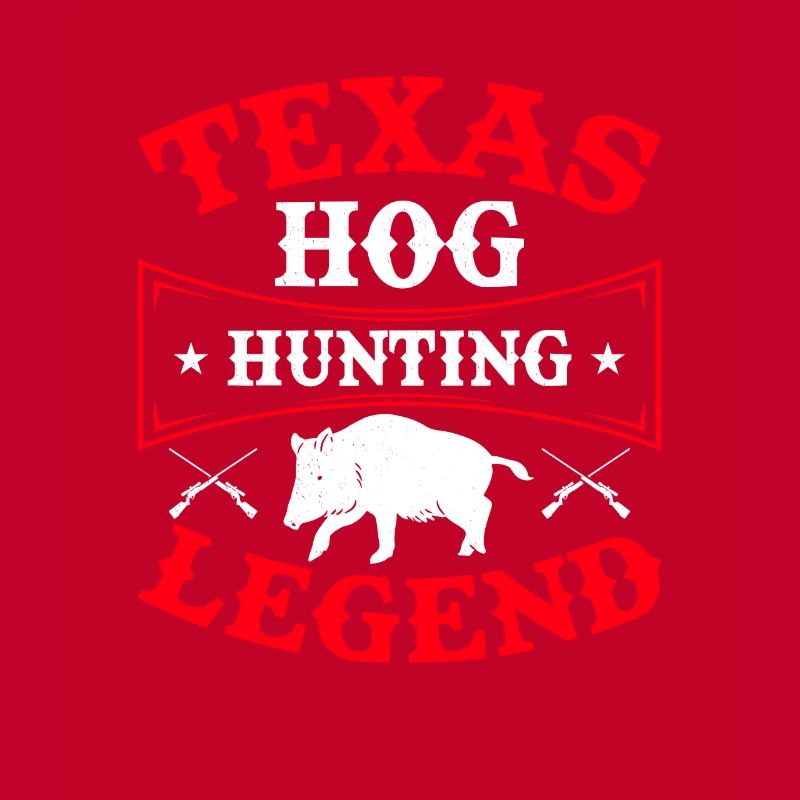 Hog Hunter Pig Hunt