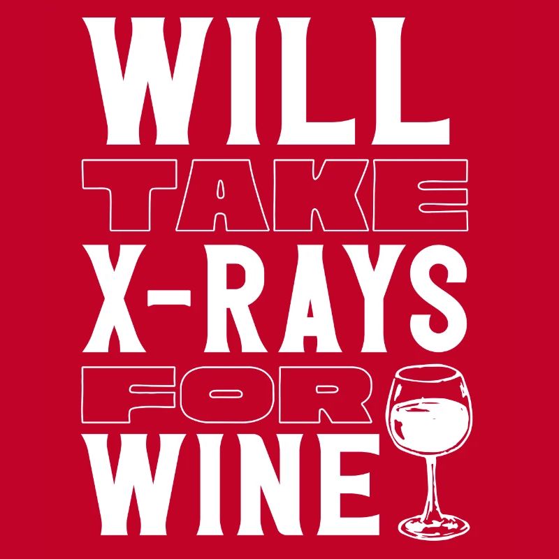 Xray Tech, Xray -Techniker