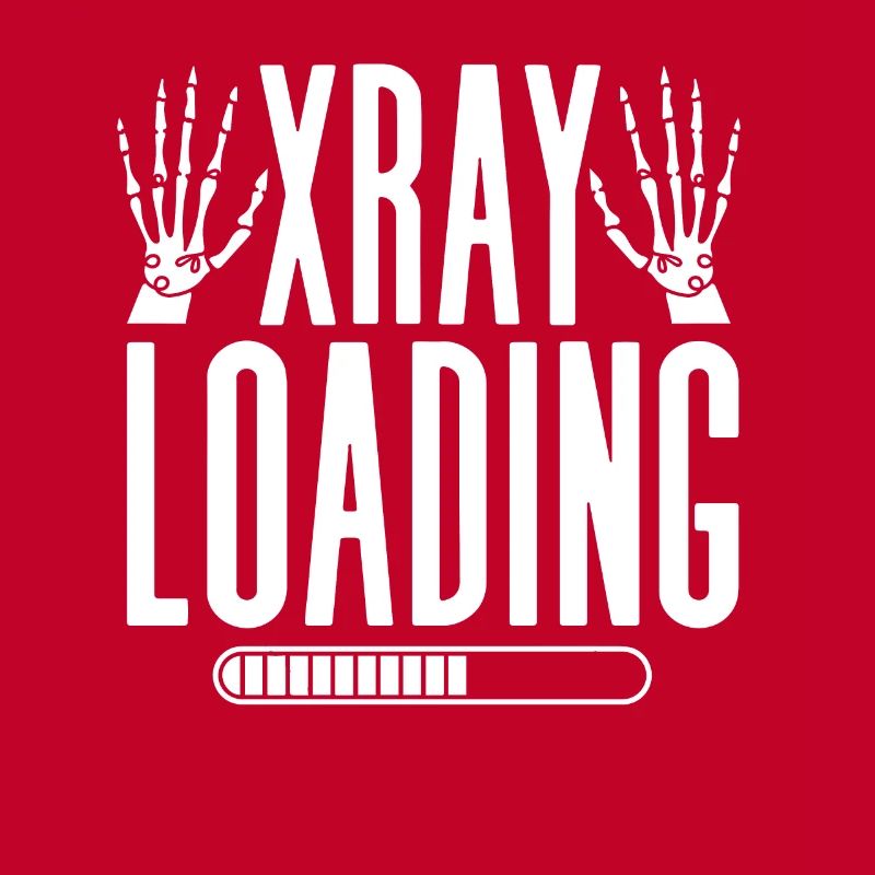 Xray Tech, Xray -Techniker