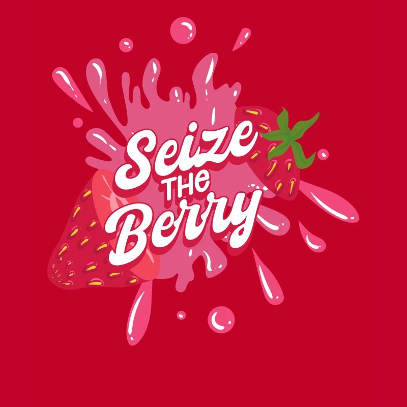 Frucht Erdbeere