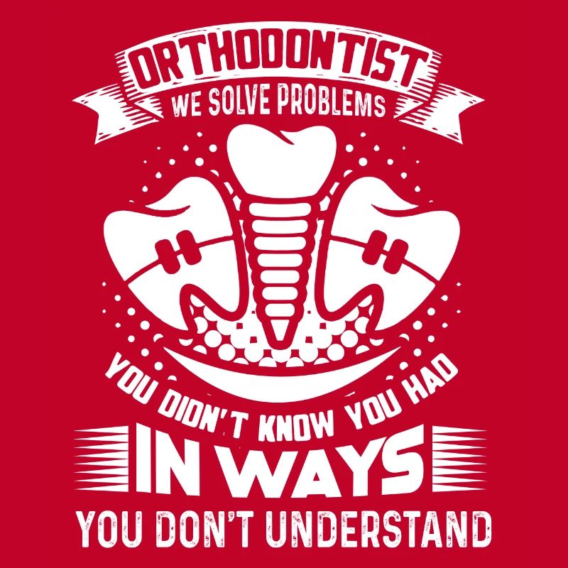 Orthodontist Orthodontist Solve Problems