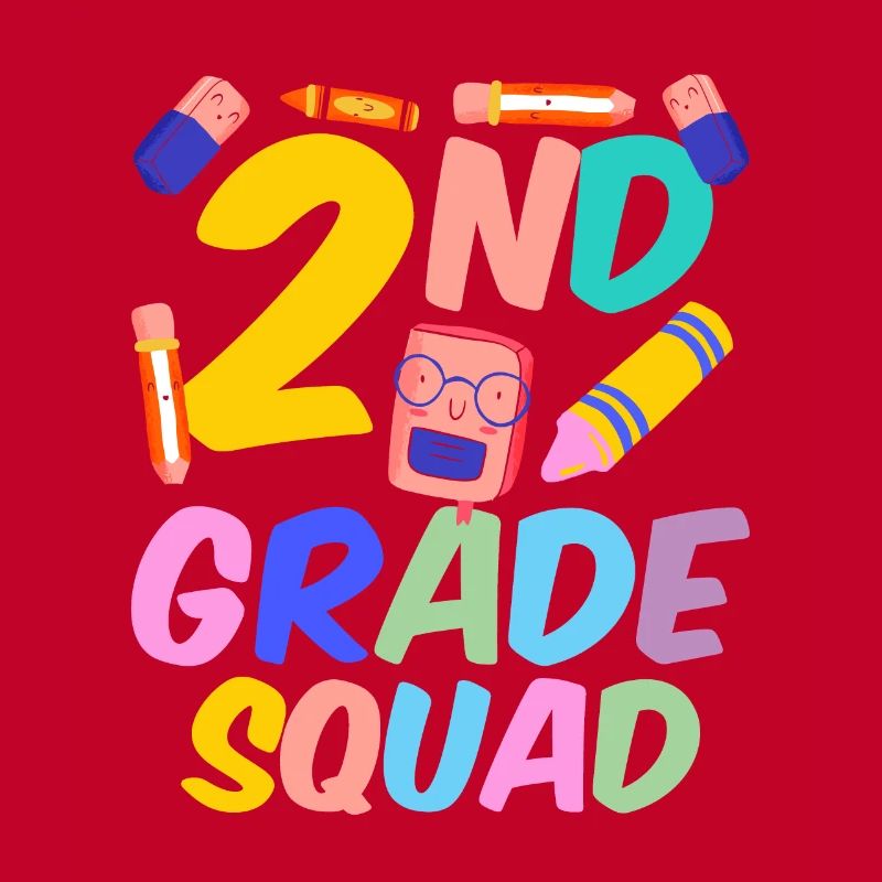 Team Second Class Teacher Second Class