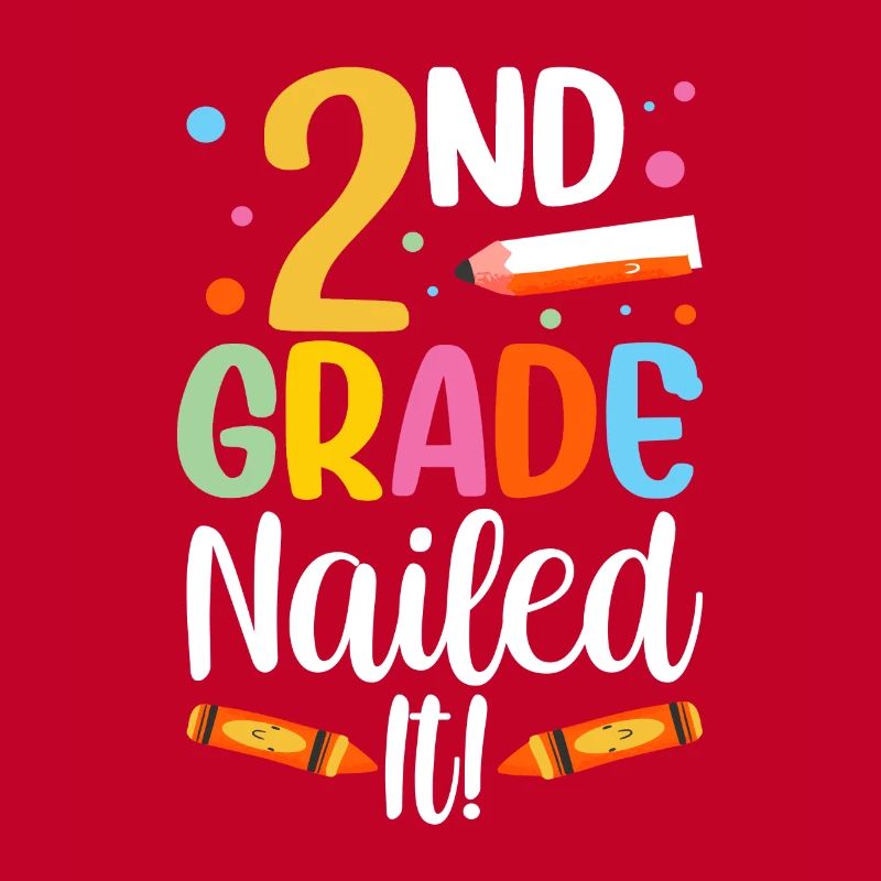 Second Grade Bull's Eye Second Grader Teacher
