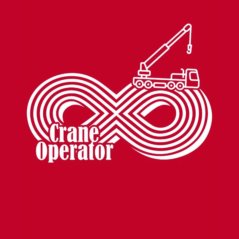 Crane Operator Infinity Crane Operator