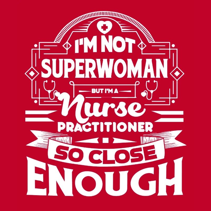 Nurse Practitioner Nurse Practitioner Funny
