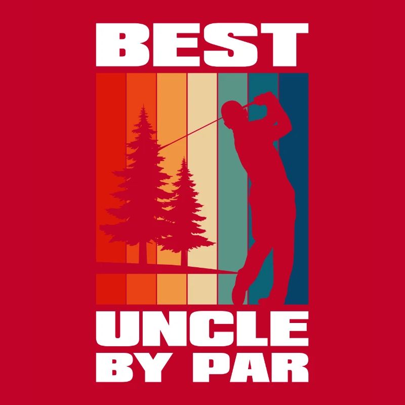 Uncle By Par
