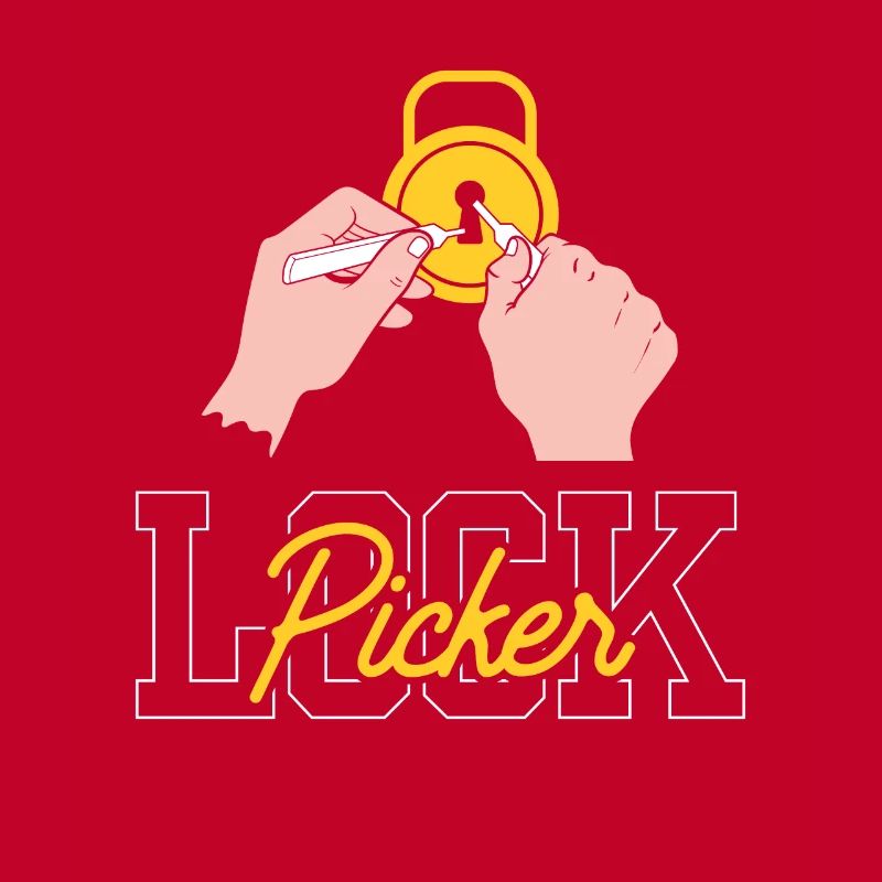 Lock Cracker Lock Picker Lock Picking Lock