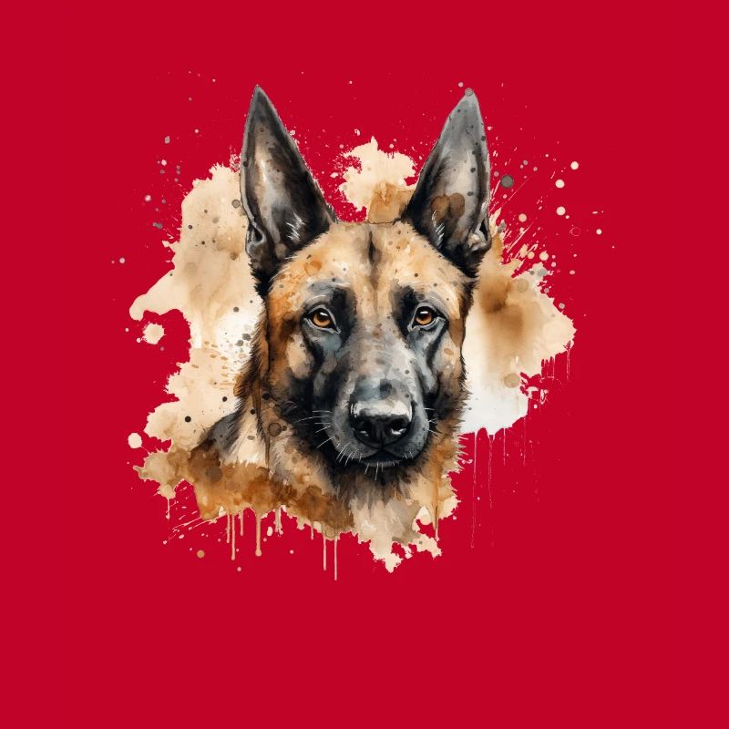 Belgian Malinois