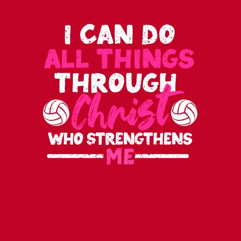 Doing all things through Christ Philippians 4:13