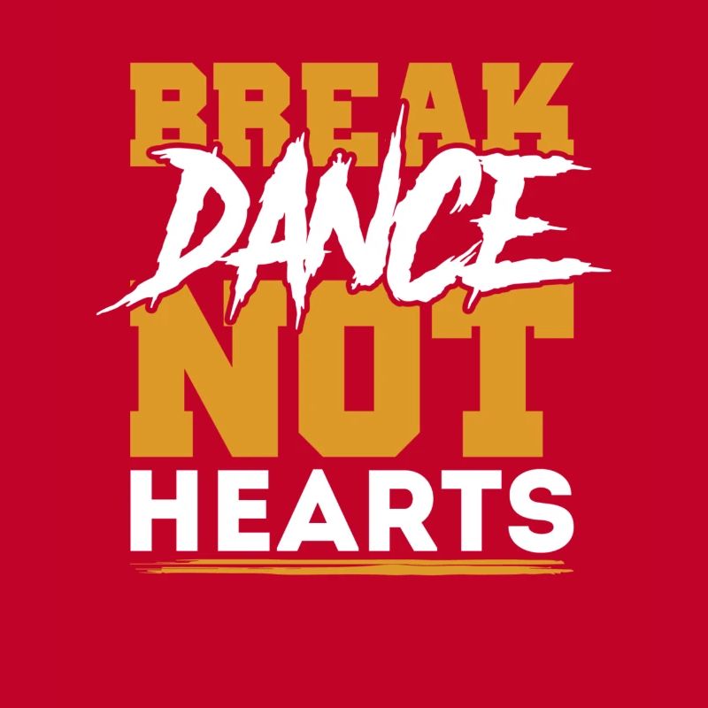 Breakdance Danse