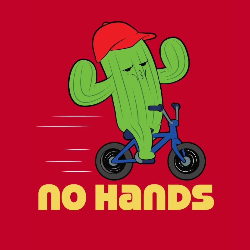 Pas de mains