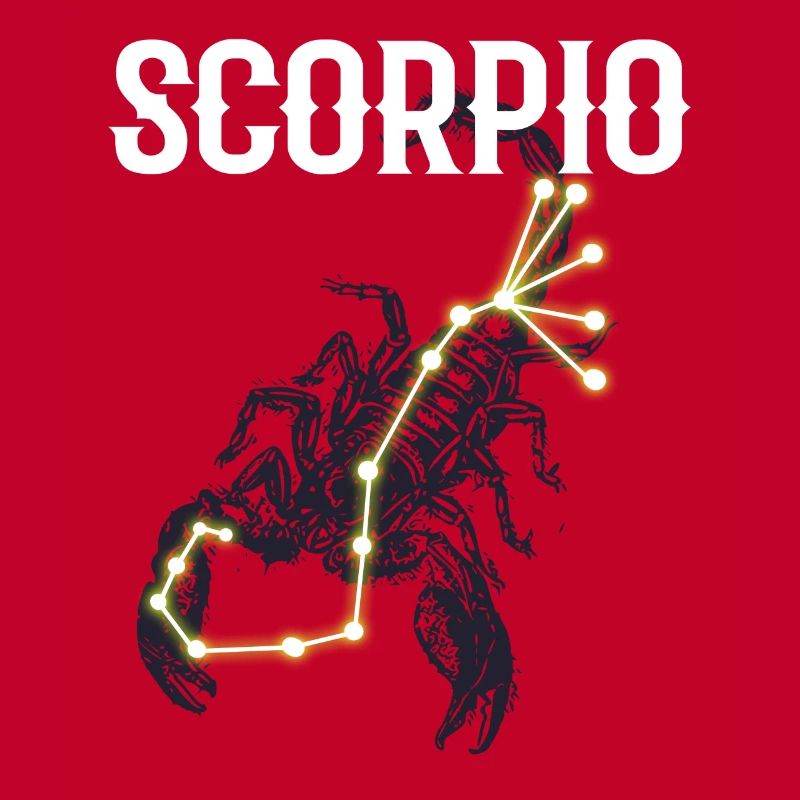Scorpio Astrologie