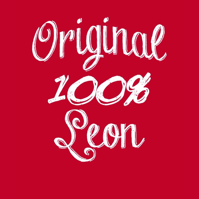 Original 100% Leon