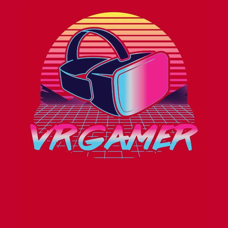 Virtual Reality VR Geschenk