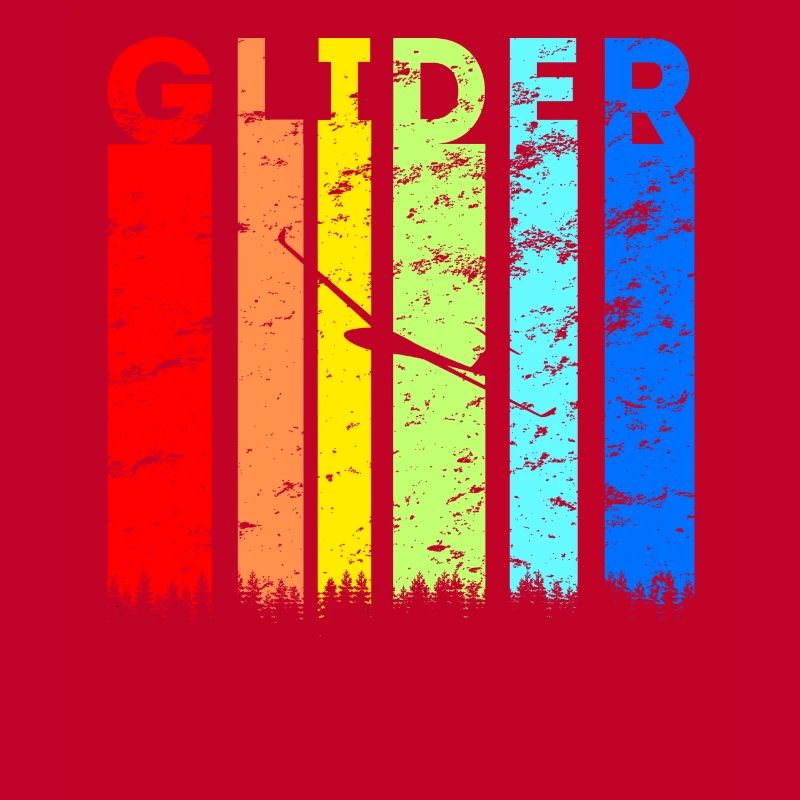 Glider Glider Glider Pilot Idea