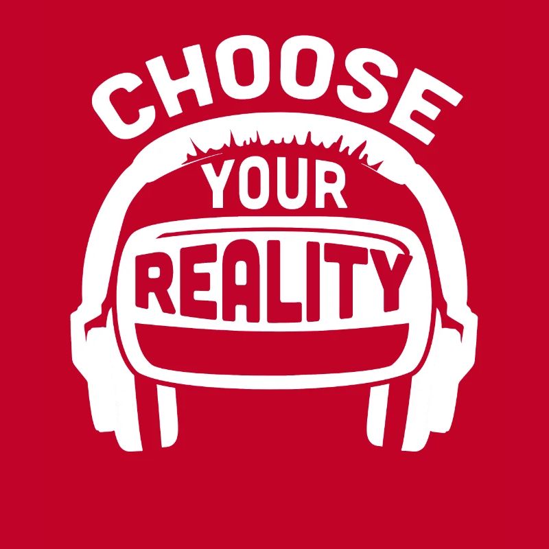 Virtual Reality VR Geschenk