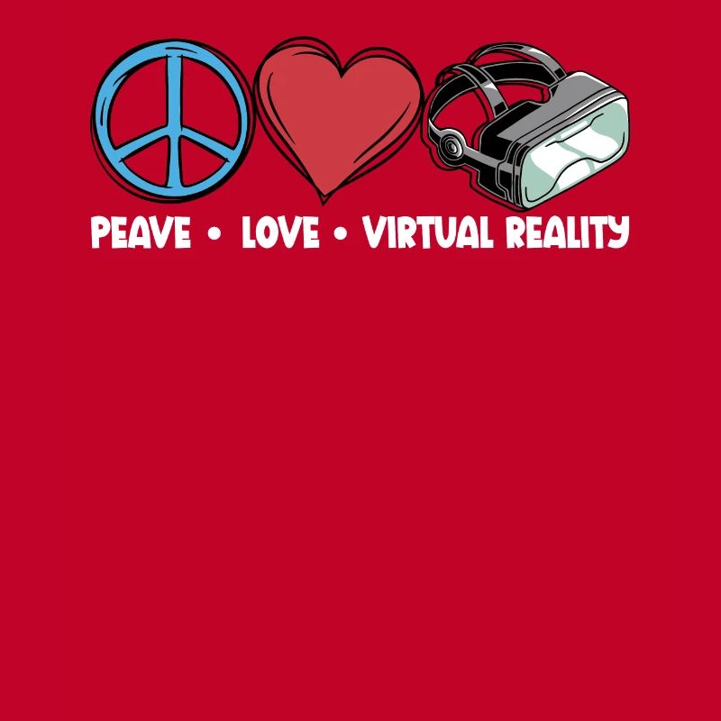 Virtual Reality VR Gift